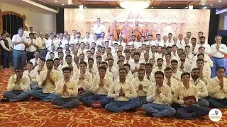 Ambrish Dixa Highlight | 14 Dec 2025 
