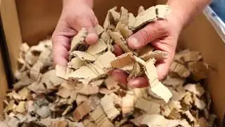 Hyper Shredder 700 Chips
