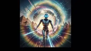 Aether Pulse - Time Traveler | 90s Style High Energy Techno