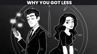 Why Avoidants Treat Options Better Than Their Real Choice (The Psychology)