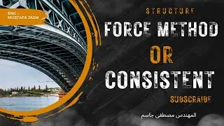 Force Method II Trusses