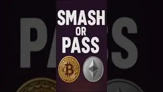 Crypto Smash Or Pass EP7: MORPHO