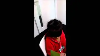 Toh Wing Yee -  Midbrain Training with Ears