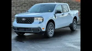 2026 Ford Maverick XLT Traverse City, Kalkaska, Charlevoix, Gaylord, Manistee MI