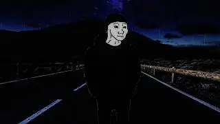 Lucidity - Goodbye, Cruel World