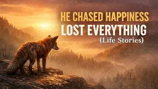 Life stories | He Chased Happiness Until He Lost Everything