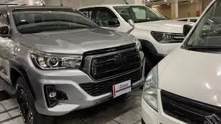 Fresh Stock Market Prices of Japanese & Pakistani Cars Peshawar 2023 Showroom tour With LatestRates