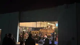 Wayne vs Bryce kouza ugly dojo 