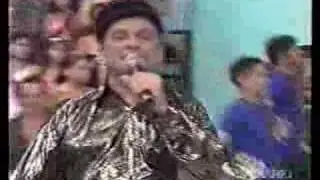 TALENTOS DA TERRA COM PRACIANO