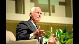 America's Roundtable: Entrepreneur Harris Rosen on America's Fiscal Crisis with a Focus on Solutions