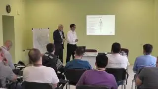 Протезирование. Endolite. Семинар. english\russian