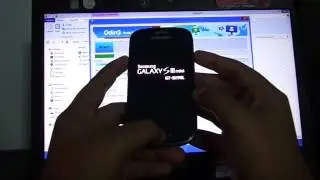 [ROOT & TWRP] Galaxy S3 Mini i8190 (Español)
