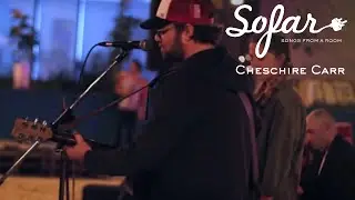 Cheschire Carr - Disowned | Sofar Montr&eacute;al