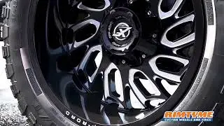 RimTyme Custom Wheels Has The Wheels You Need Today!
