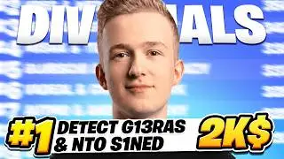 Jak Wygraliśmy 7.000zł na Finałach DIV 1!!!