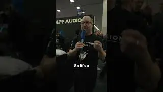 NAMM 2025 | Wolff Audio x GC Pro 🎛️
