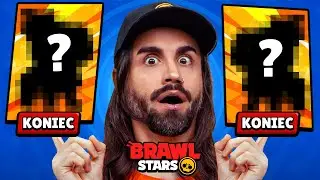 TYLKO NIE TO! 😭 TW&Oacute;RCY JUŻ NIGDY NIE PRZYWR&Oacute;CĄ TYCH 2 SKIN&Oacute;W do BRAWL STARS? ❌