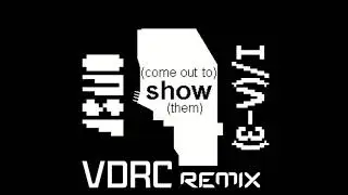 ASMO - Show (Vern Carson Remix)