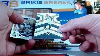 2022-23 Chronicles Basketball Hobby Box Personal Break