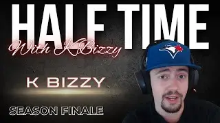 2025 Is A Wrap! | Half Time with K Bizzy 2025 Finale