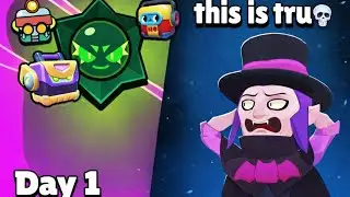 Lucky Week 🍀 Day 1 | Free Lucky Rewards Opening