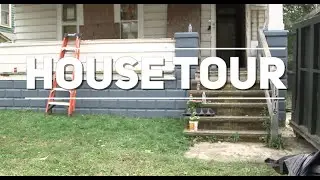 The Korper kids take you on a tour of their dream home (A Greater Cleveland)