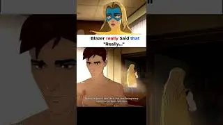 &laquo;В Blazer Ready сказали, что это правда&hellip;&raquo;