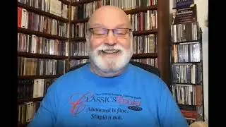 The Golden Age of&hellip;the Symphony (8) 1970-79