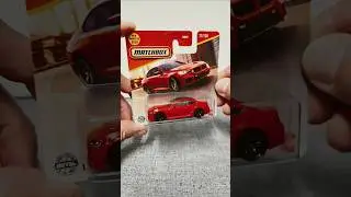 Matchbox BMW M2 2025 Diecast Custom #matchbox #hotwheels #mattel New Casting Superfast Lesney