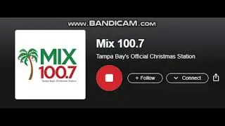 Gene Autry: Rudolph the Red Nosed Reindeer on Mix 100.7!