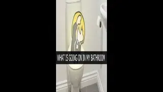 [Limbus Company] MY BATHROOM