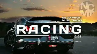 Cinematic Sports Car Energetic Rock (No Copyright Music) | No Copyright Music Tracks | Racing