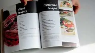 Gurm&aacute;nsk&aacute; živ&aacute; strava - kniha s raw recepty