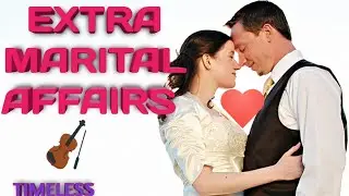 Extra Marital Affairs details reading, candle wax