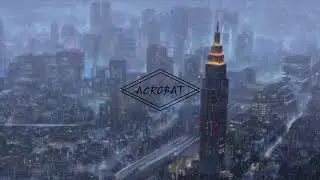 Slippery - Acr0bat
