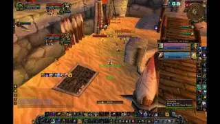 WoW Double Fire Mage 4.3.2 BG & Arena (PVP)