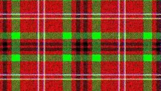Digital Tartan