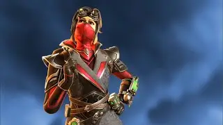 LEAKED Event Skins 