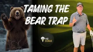 How To Beat The Bear Trap at PGA National (Hole 17)