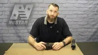 NcSTAR Mark III Tactical and Ultimate Sighting System Gen III