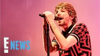 Louis Tomlinson 