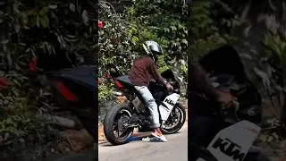 Bs3 RC 390 rocket 💥🚀 Ktm lovers 🔥📈 #rc390 #ytshorts #shorts #viralshorts