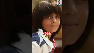Ra.One (2011 -2025) Cast Then and Now #shorts #youtubeshorts  #ytshorts  #srk #raone2