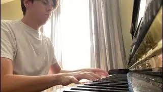 Cooper Pearson Music