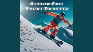 Action Epic Sport Dubstep