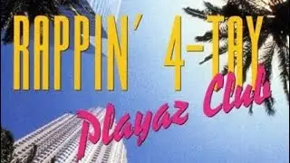 Playaz Club - Rappin&rsquo; 4 Tay - Country - @AICountryTwist 