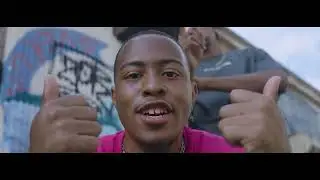 Ch&auml;nn&eacute;l & Barry Bando - Blue.Face (Official Music Video)