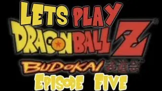 Dragon Ball Z: Budokai | Episode 5 - Namekian Saga 2