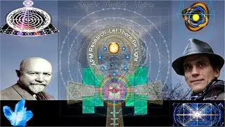 APM Research: Let There Be Light - How Our Realm Works - Decoded.
