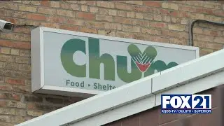 CHUM residents move for major renovations in Duluth